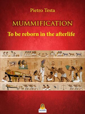 cover image of Mummification